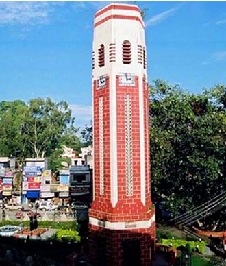 shivalik Real Estate
