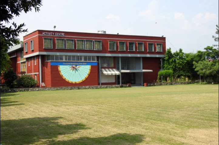 Welham Boys’ School